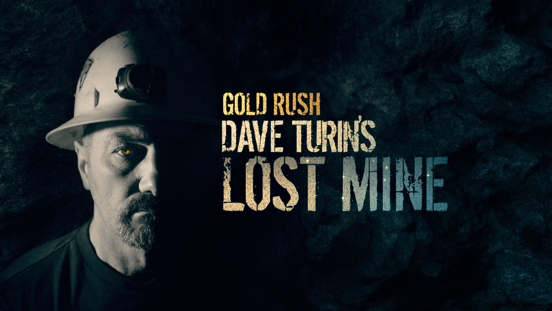 dave turin's lost mine