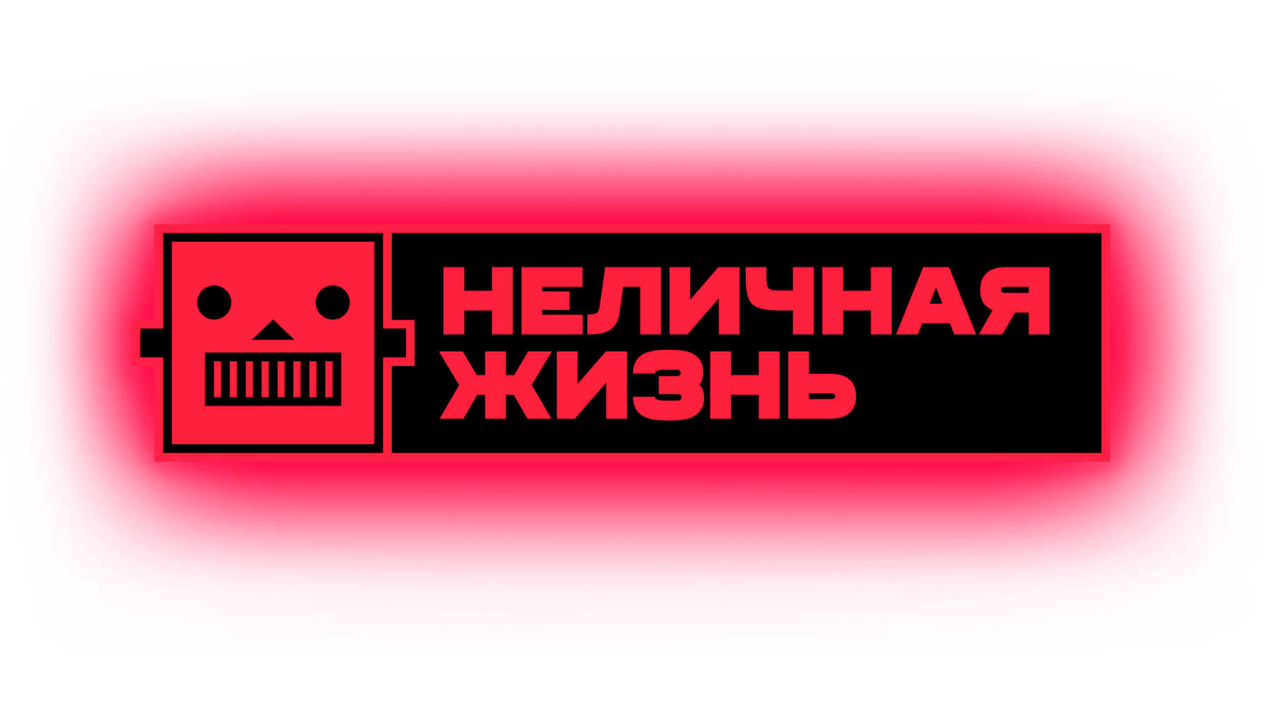 Неличная жизнь