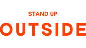 OUTSIDE STAND UP