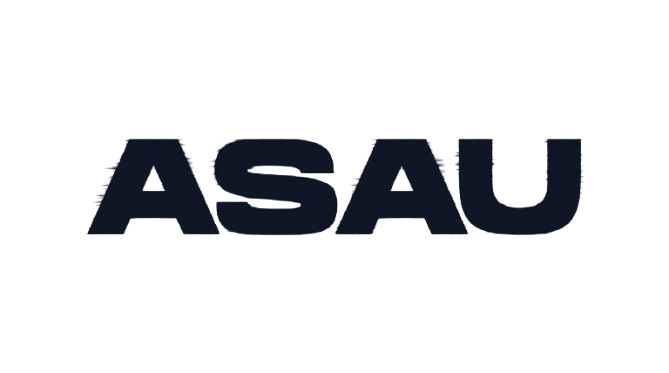 Асау